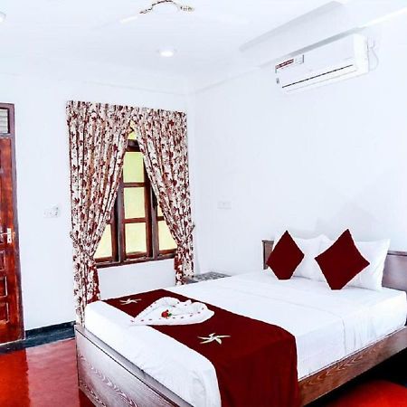 Crescent Sea Resort Nilaveli Εξωτερικό φωτογραφία