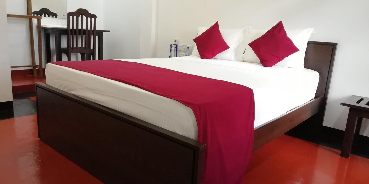 Crescent Sea Resort Nilaveli Εξωτερικό φωτογραφία