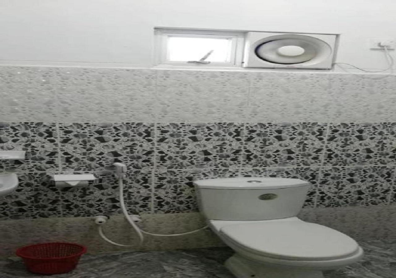 Crescent Sea Resort Nilaveli Εξωτερικό φωτογραφία